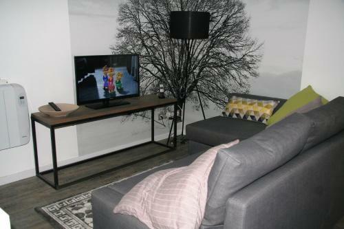 Apartamento Daco