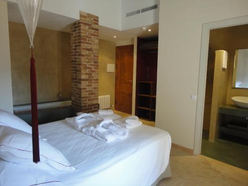 Hotel Rural Cal Torner