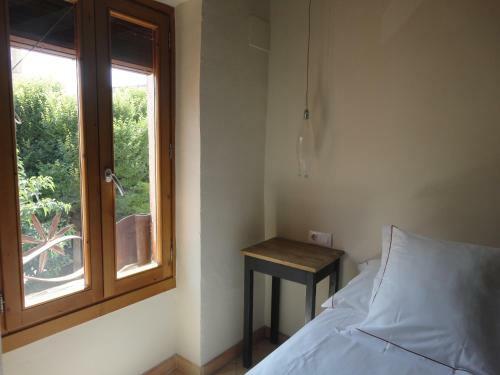 Hotel Rural Cal Torner