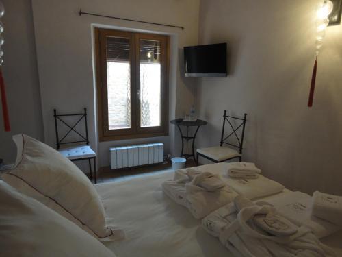 Hotel Rural Cal Torner