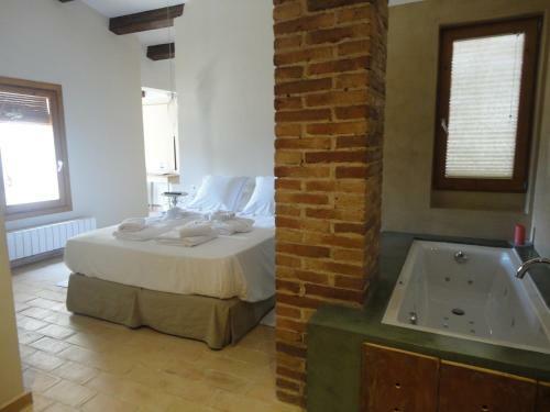 Hotel Rural Cal Torner