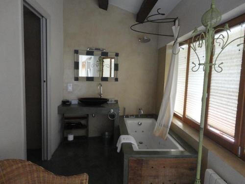 Hotel Rural Cal Torner
