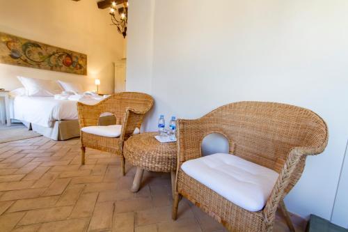 Hotel Rural Cal Torner