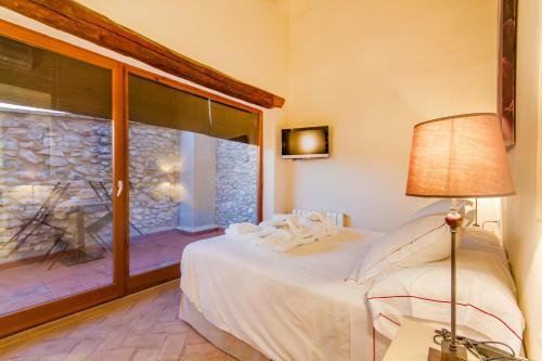 Hotel Rural Cal Torner