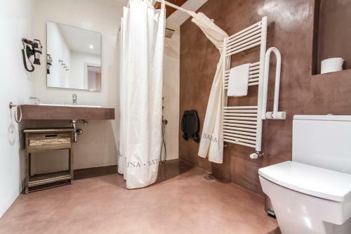 Hotel Rural Cal Torner