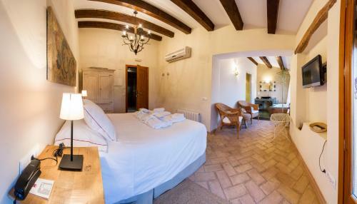 Hotel Rural Cal Torner