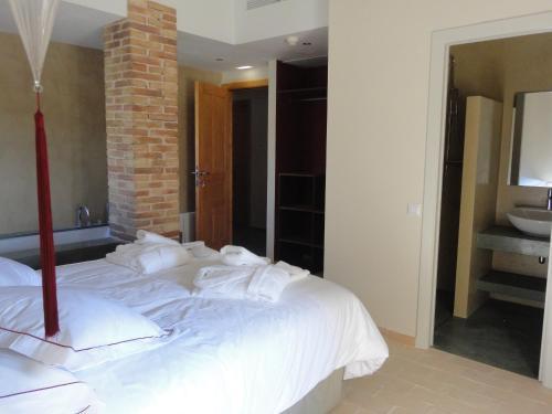 Hotel Rural Cal Torner
