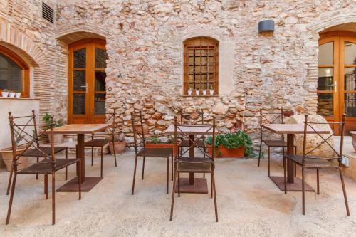 Hotel Rural Cal Torner