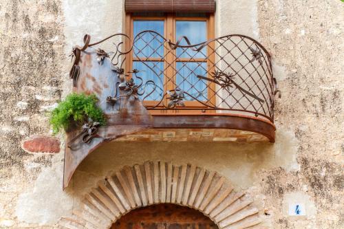 Hotel Rural Cal Torner