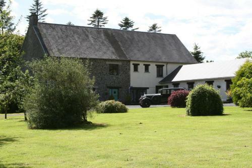 The Magnolias B&B
