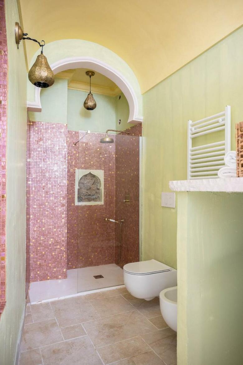 Torre Del Califfo Amalfi Relais