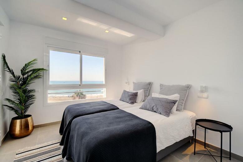 Apartamento Iberia Estepona Boulevard