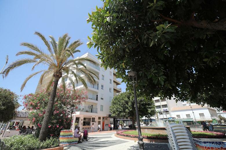 Apartamento Iberia Estepona Boulevard