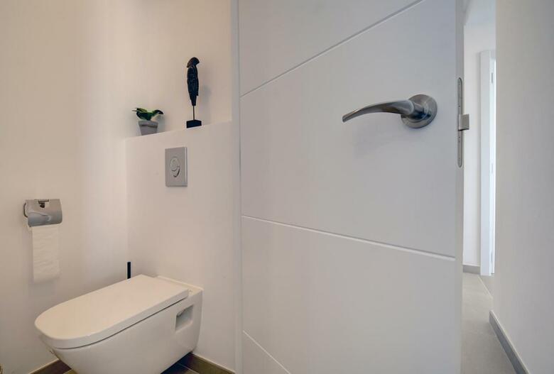 Apartamento Iberia Estepona Boulevard
