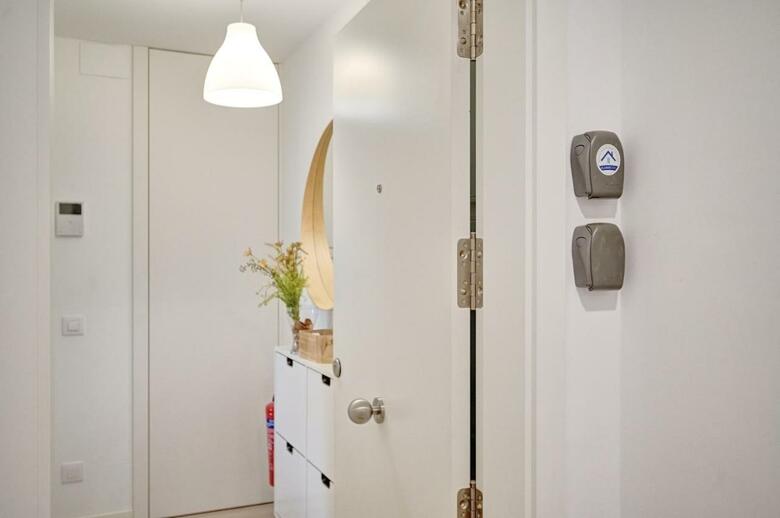 Apartamento Zizur Confort By Clabao