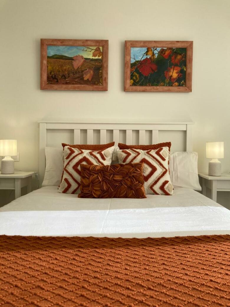 Apartamento Mon Art