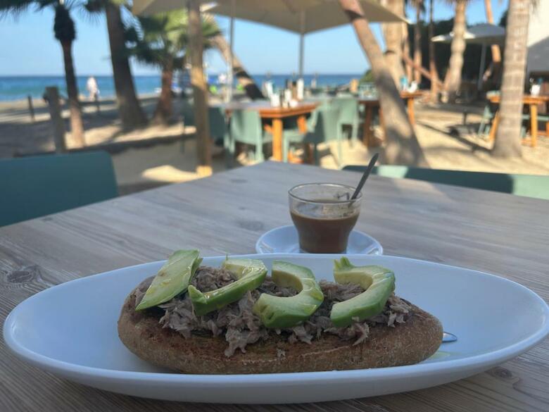 Apartamento Las Terrazas De Playa Granada