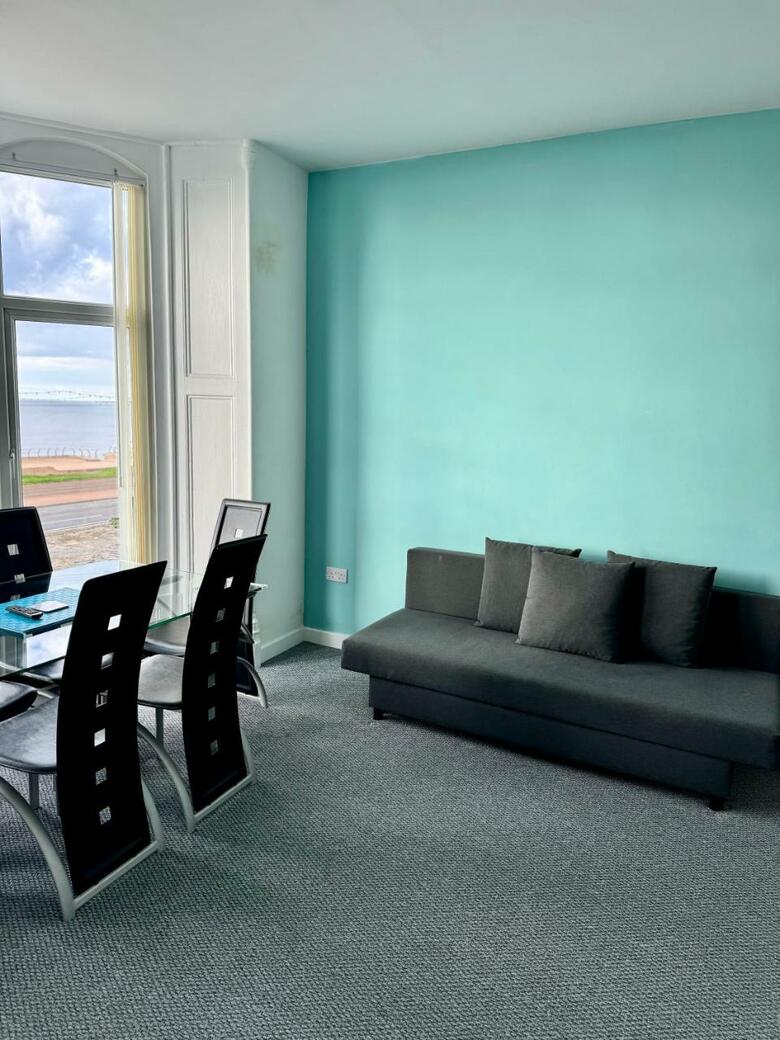 Charlton Aparthotel