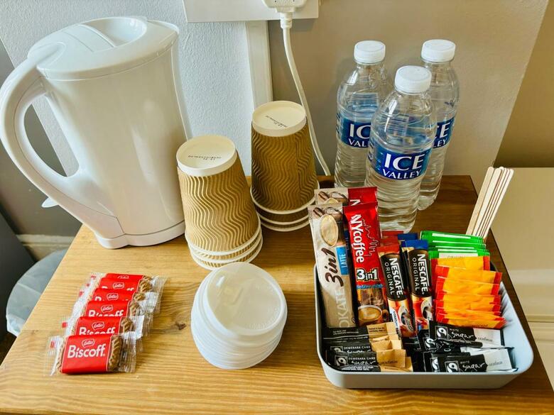 Hostal Le Papillon Hotel Blackpool