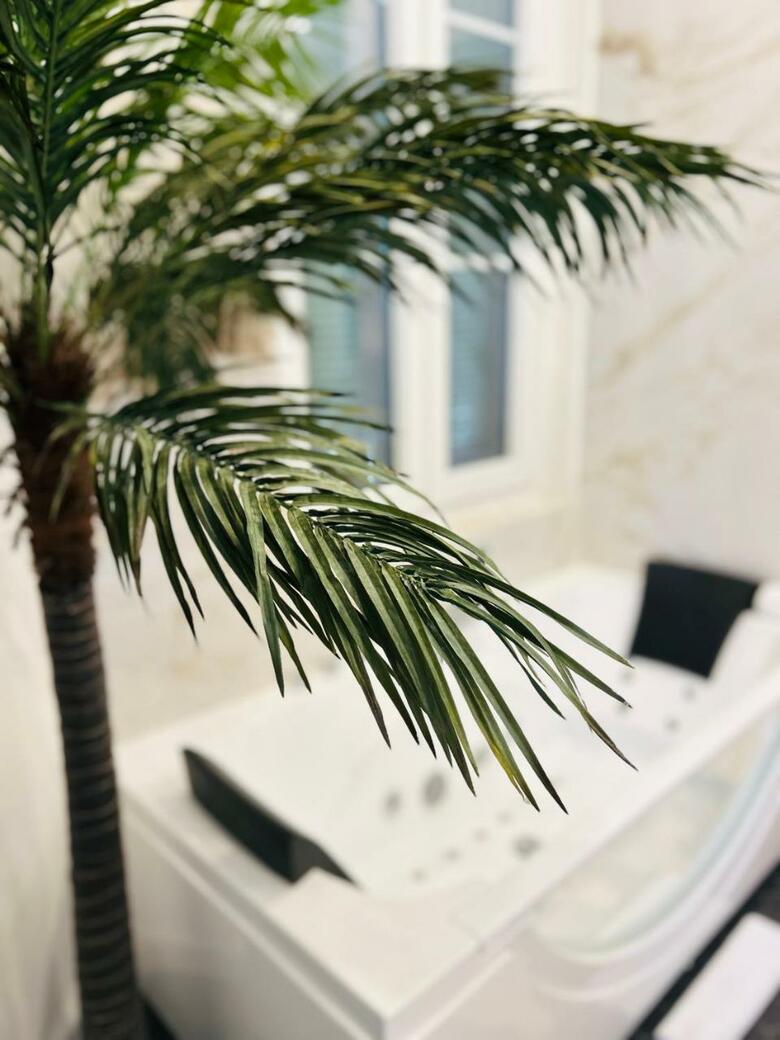 Apartamento Hotel Les Orangers