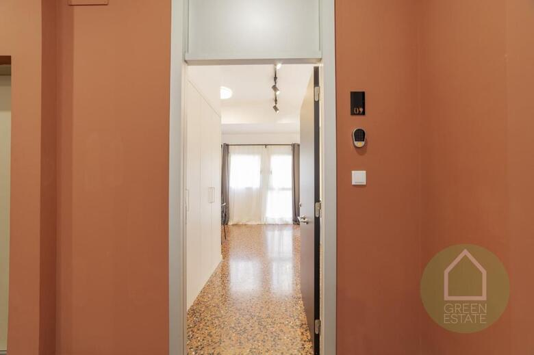 Apartahotel Espai Verd Benimaclet