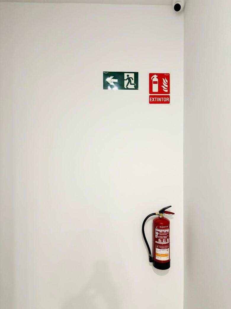 Apartahotel Espai Verd Benimaclet