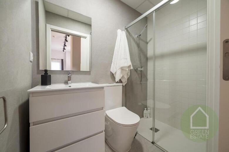 Apartahotel Espai Verd Benimaclet