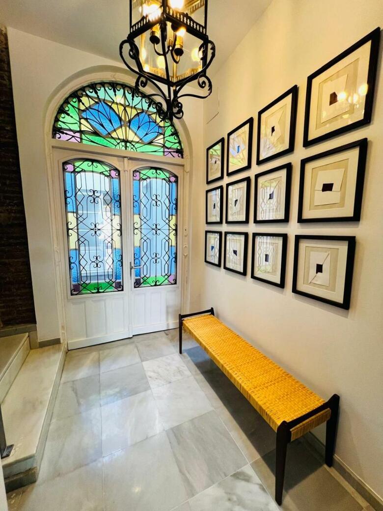 Puerta De La Axarquia Hotel Boutique