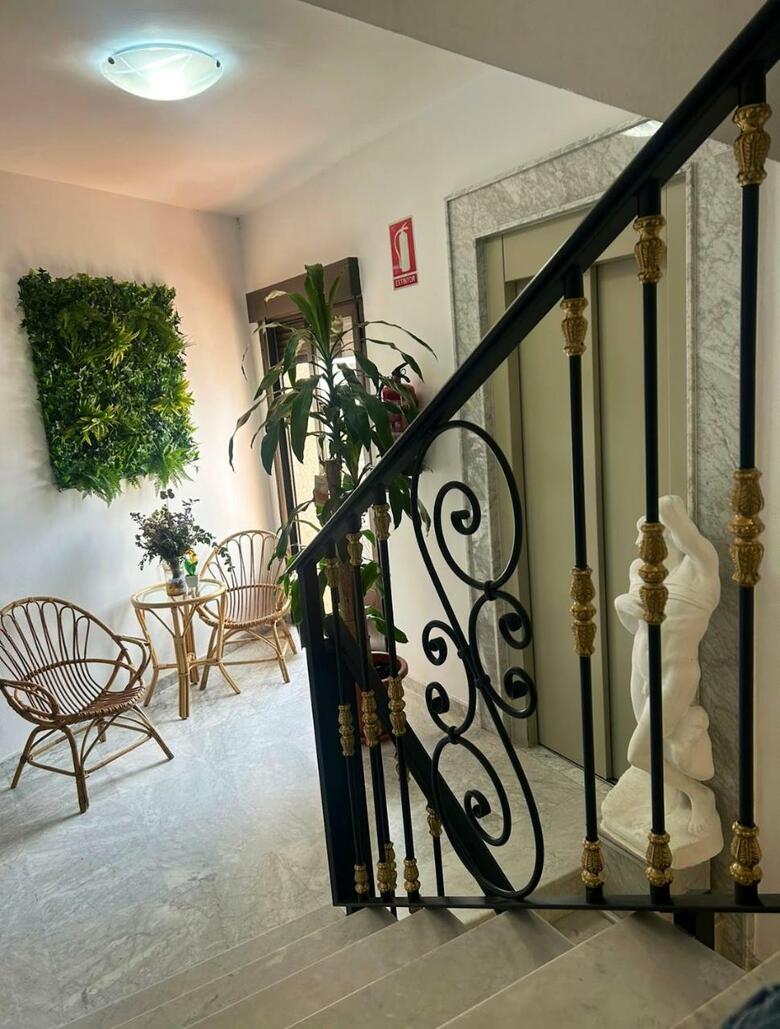 Hotel La Posada