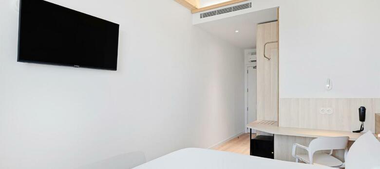 B&B Hotel Madrid Tres Cantos