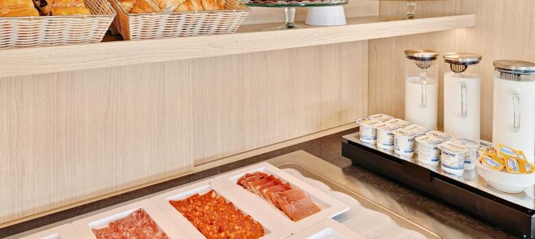 B&B Hotel Madrid Tres Cantos