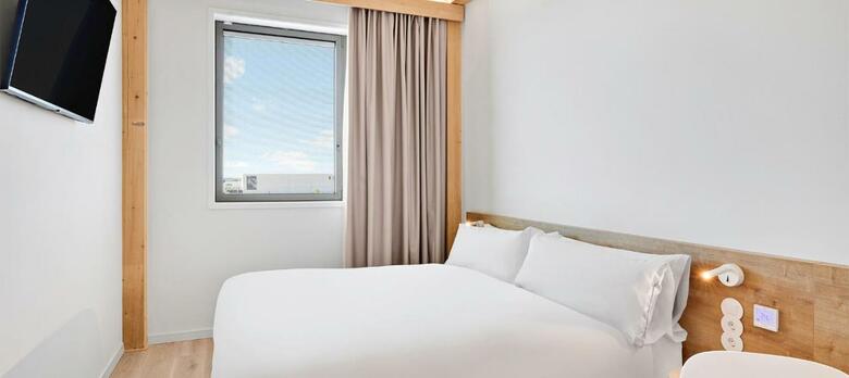 B&B Hotel Madrid Tres Cantos