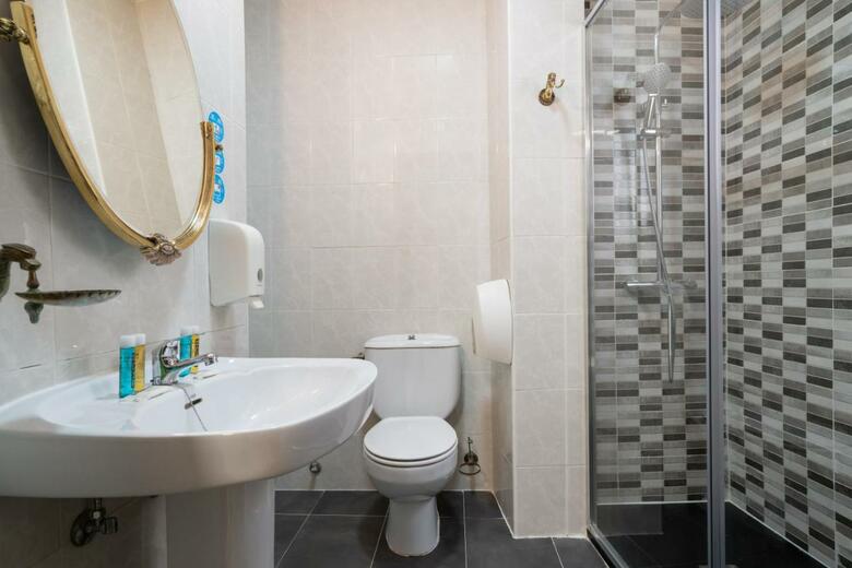 Hotel La Quinta De Santill�n