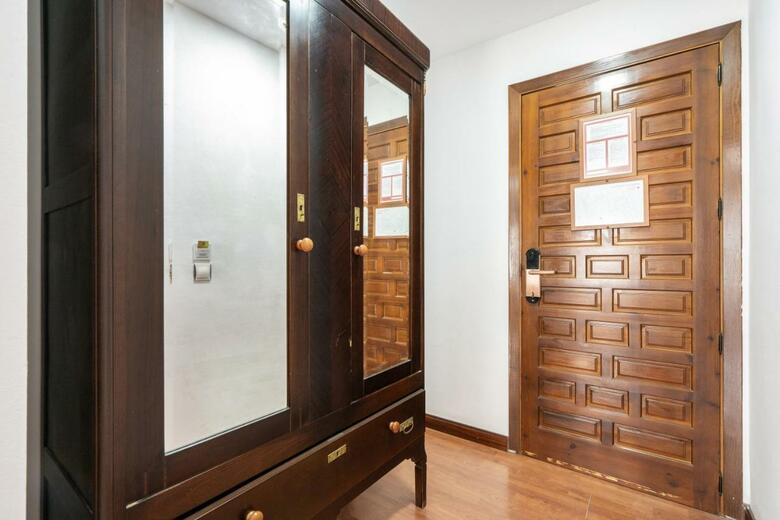 Hotel La Quinta De Santill�n