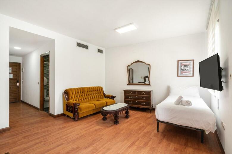 Hotel La Quinta De Santill�n