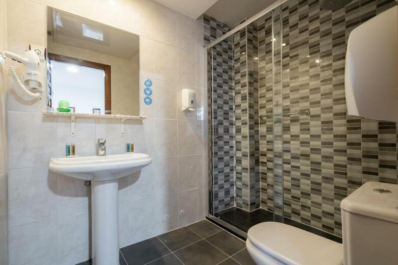 Hotel La Quinta De Santill�n