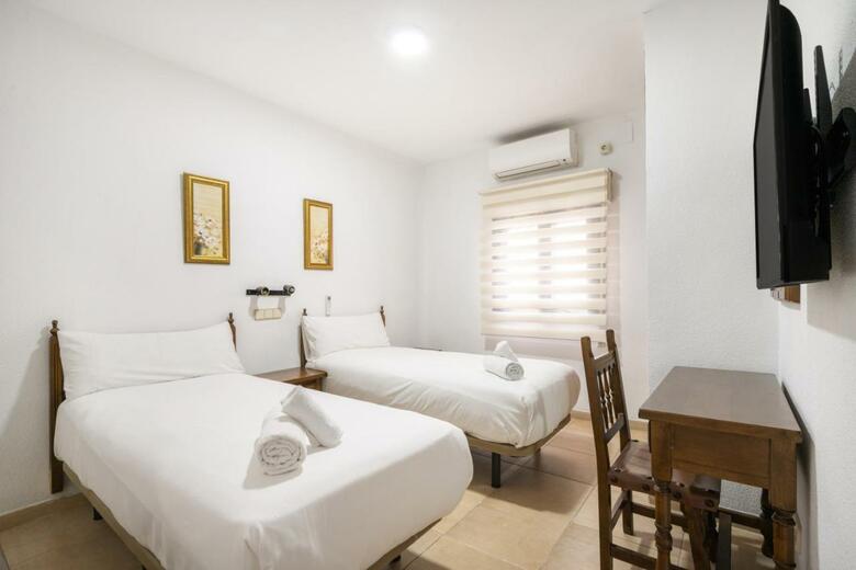 Hotel La Quinta De Santill�n