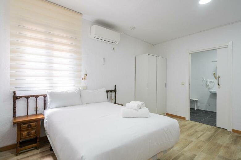 Hotel La Quinta De Santill�n