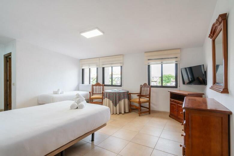 Hotel La Quinta De Santill�n