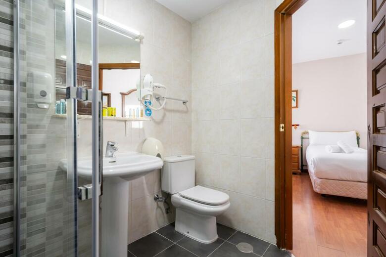 Hotel La Quinta De Santill�n