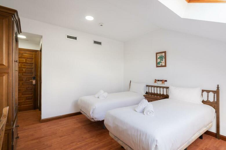 Hotel La Quinta De Santill�n