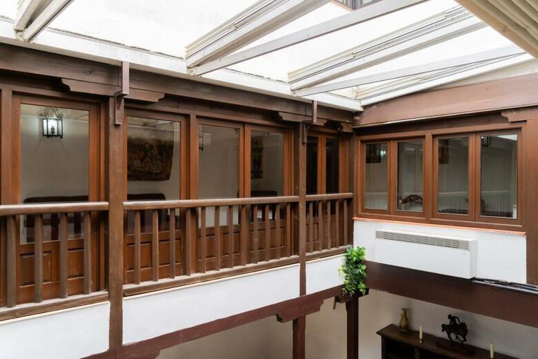 Hotel La Quinta De Santill�n