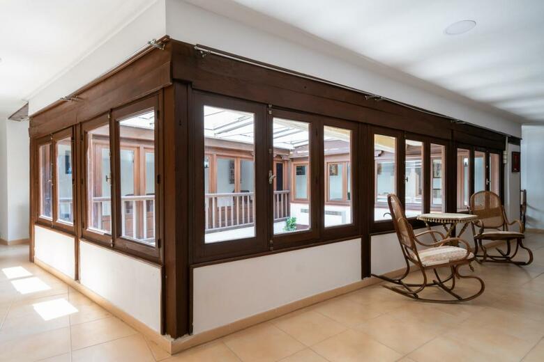 Hotel La Quinta De Santill�n