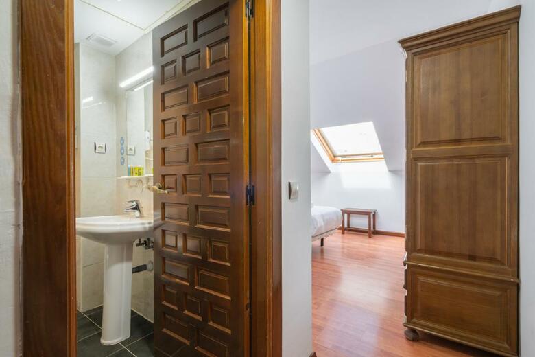 Hotel La Quinta De Santill�n