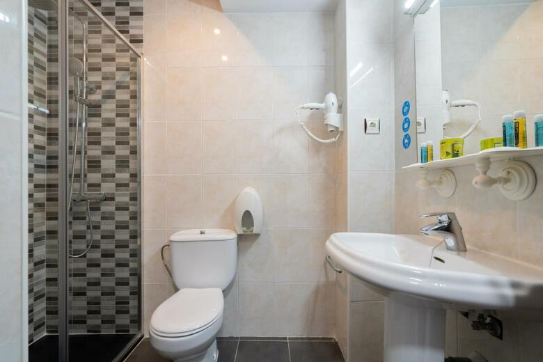 Hotel La Quinta De Santill�n