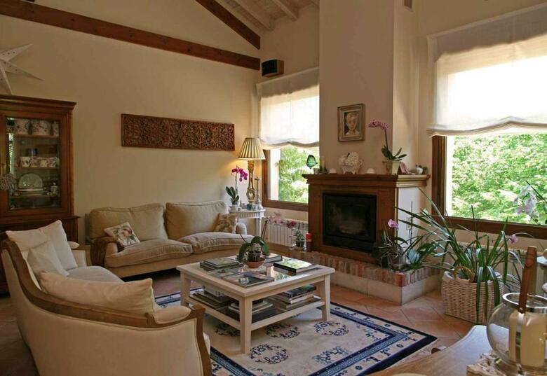 Hotel Rural Arpa De Hierba