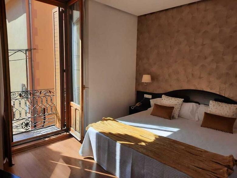 Hotel Villa De Biar Shc