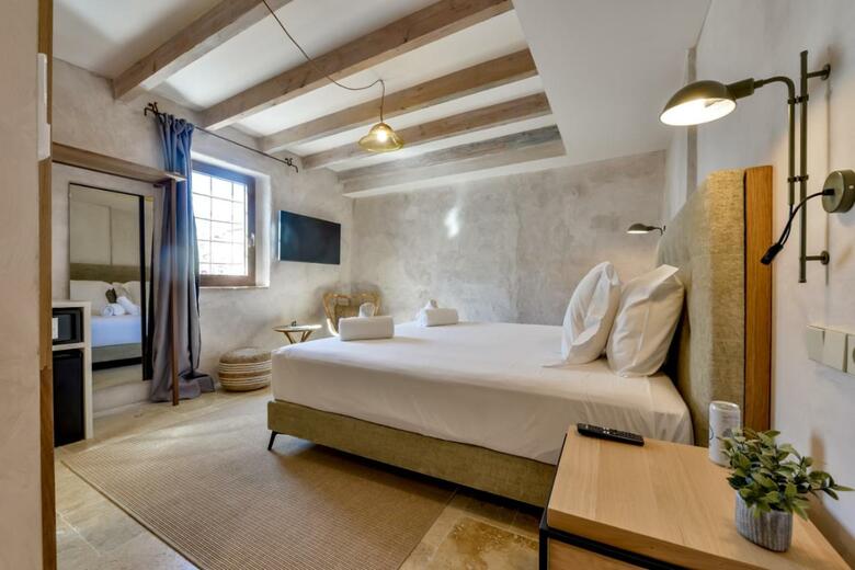 Maison Salva - Hotel Boutique