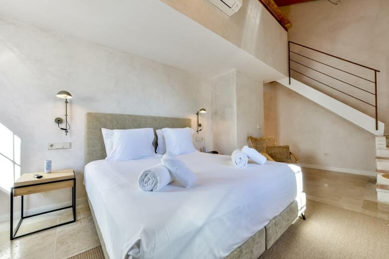 Maison Salva - Hotel Boutique