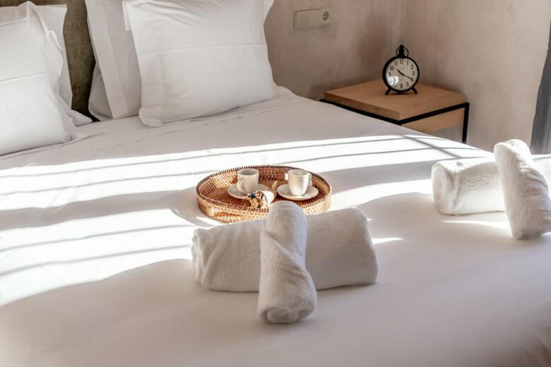 Maison Salva - Hotel Boutique